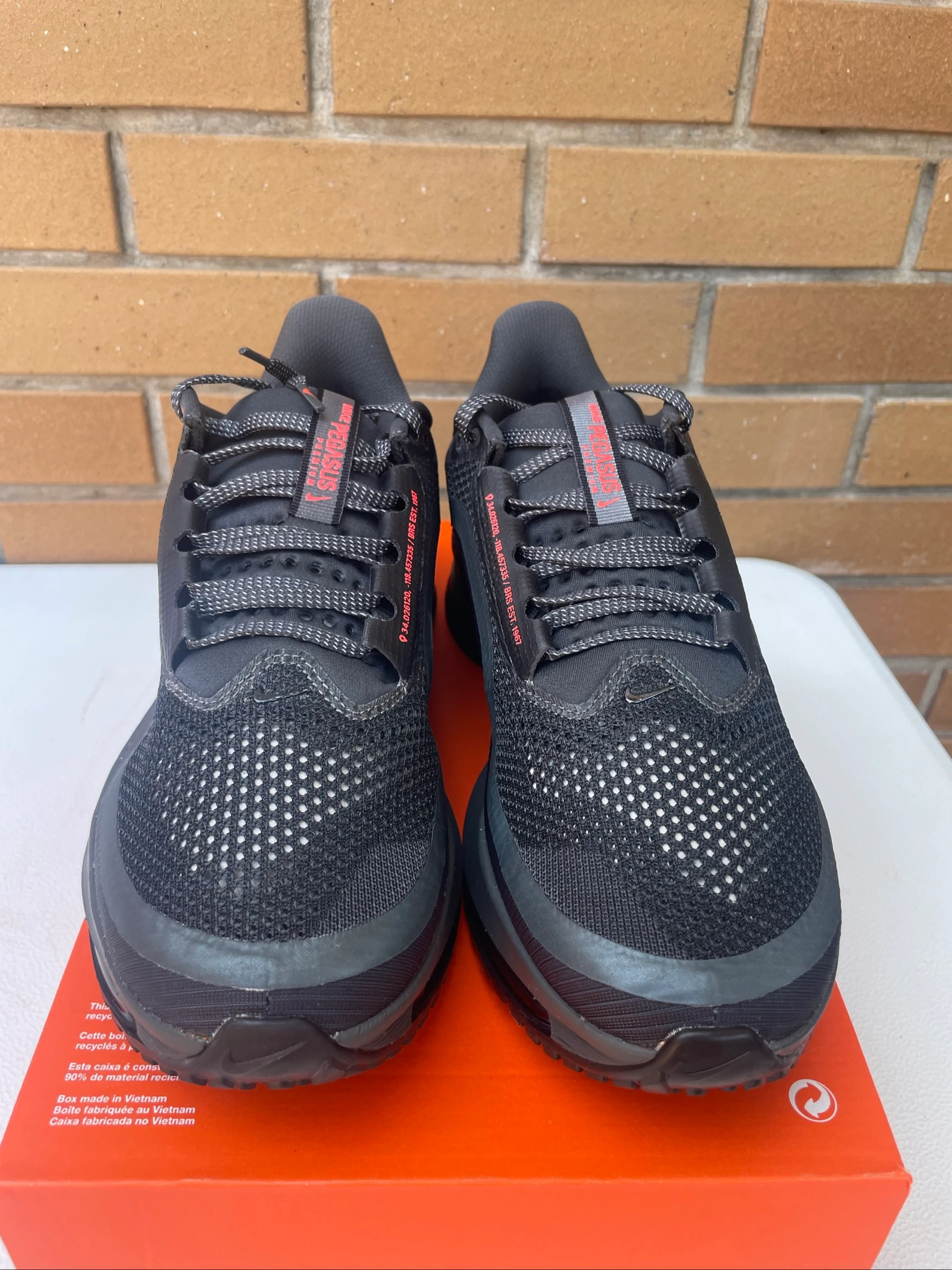 Nike Pegasus Premium – photo 3
